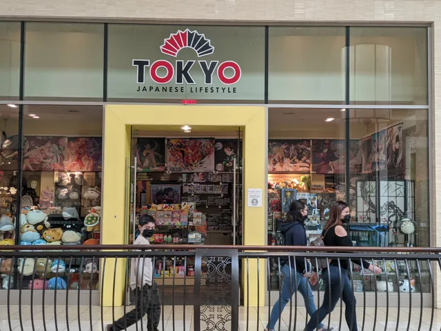 Tokyo Japanese Lifestyle