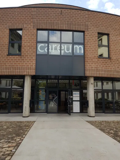 Careum Weiterbildung