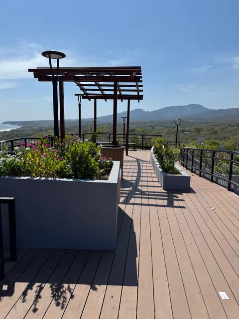 Surf City 2 at Punta Mango