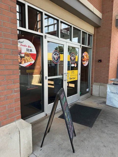 Waldo's Chicken & Beer