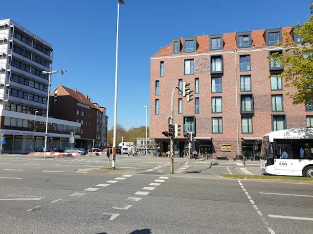 Coffee Fellows - Kaffee, Bagels, Frühstück