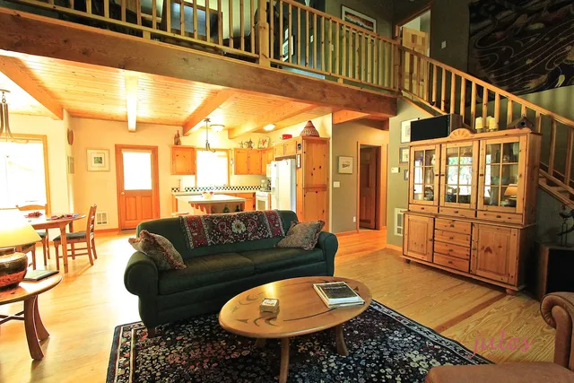 Sisters Vacation Rentals