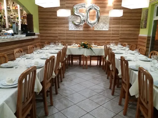 Restaurante Prato Cheio -