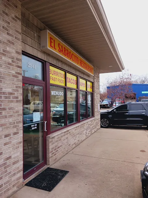El Sabrocito Mexican Restaurant