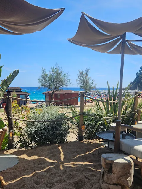 Gammarus Restaurant & Beach Club