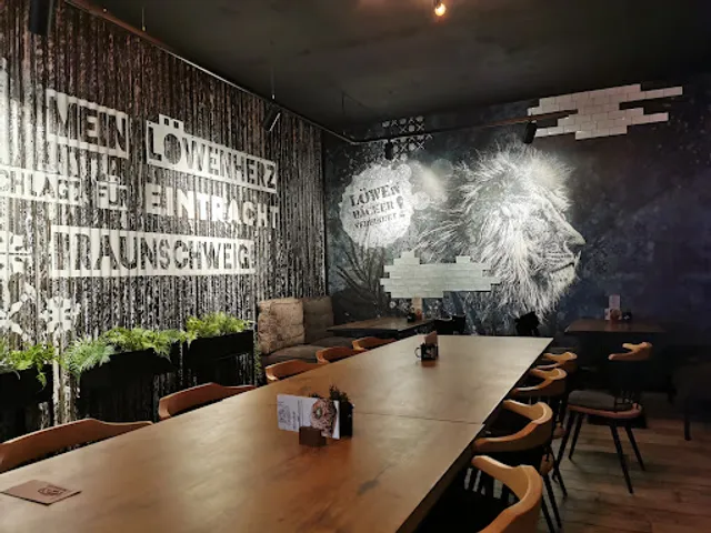 Löwenbäcker Schaper