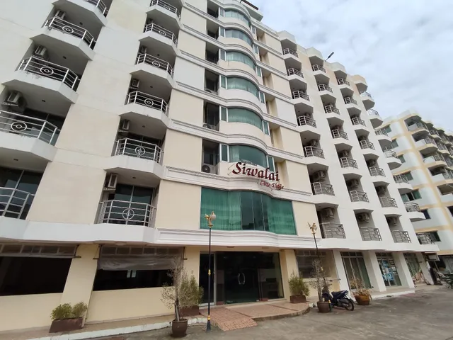 Siwalai City Place