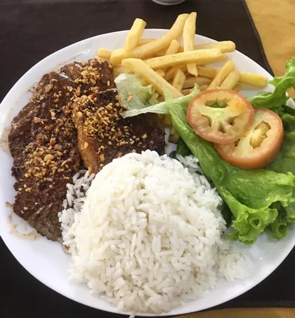 O Taboão - Restaurante do Boizinho