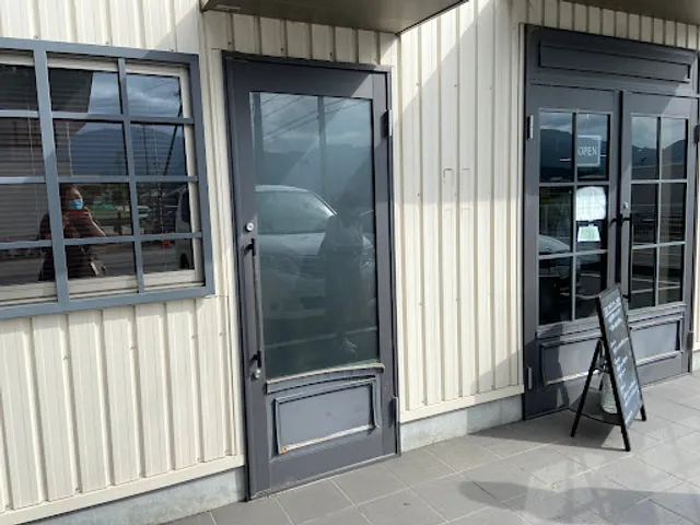 ISE MATCHA CAFE（伊勢抹茶カフェ）