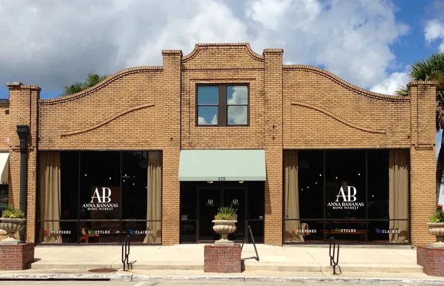 Anna Bananas Home Market