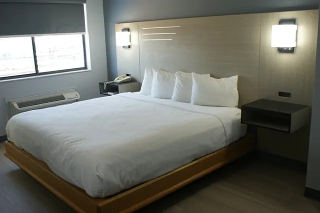 Sonesta Essential Van Buren Fort Smith