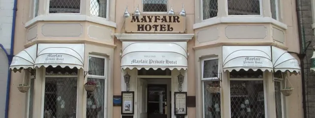 Mayfair Hotel
