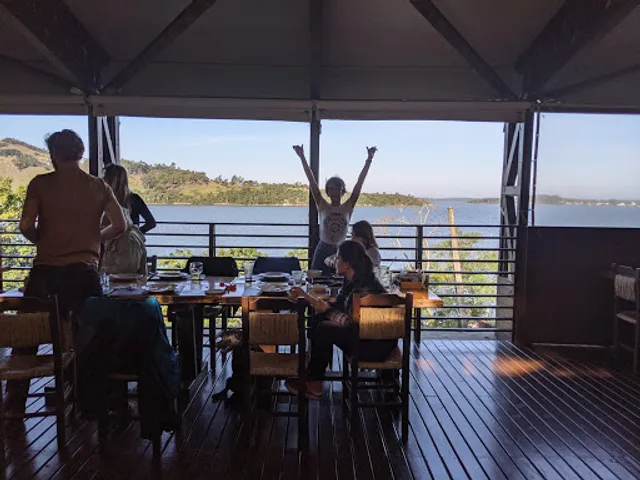 Canoas Bistrô em Imaruí