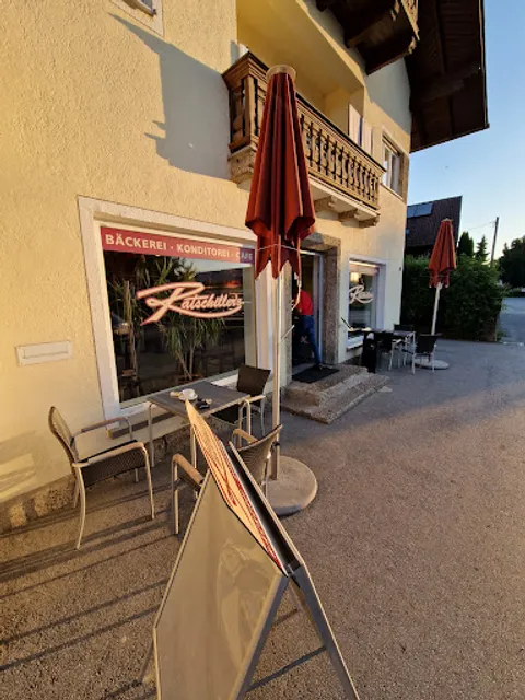 Ratschiller's Aising