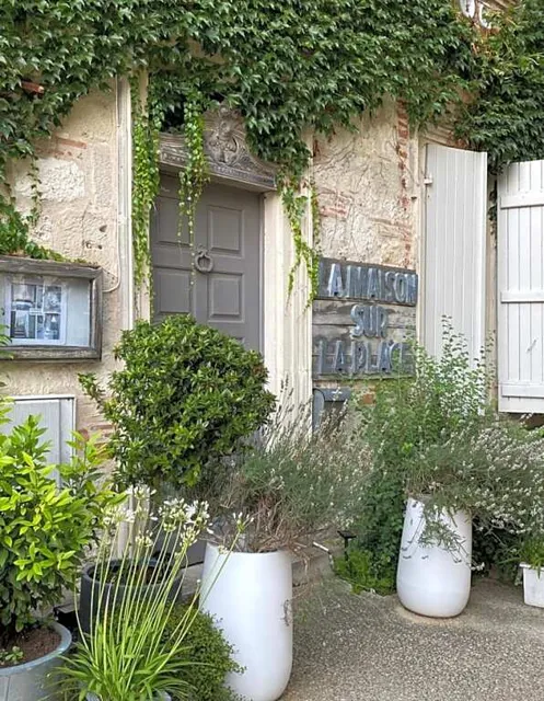 La Maison sur la Place