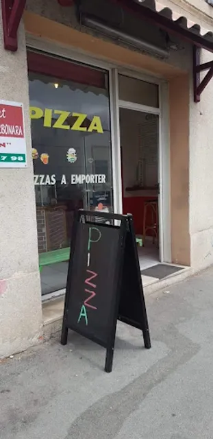 Pizza Bill Ollapizza