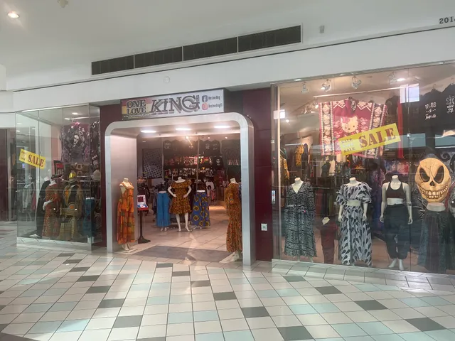 West Coast African Store