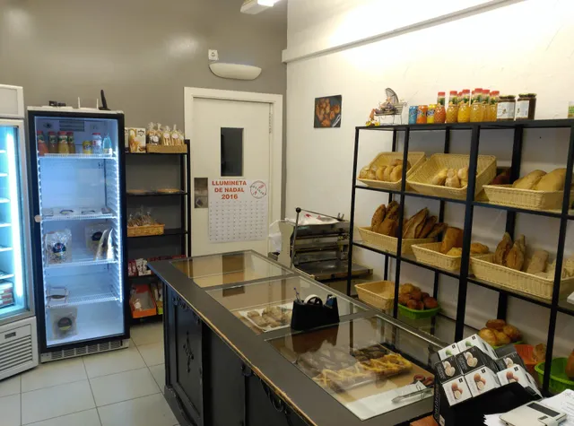 DELÍCIES SENSE GLUTEN VIC