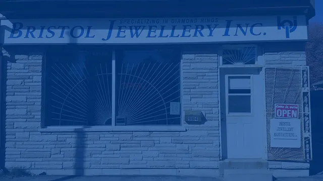 Bristol Jewellery Manufacturing Inc