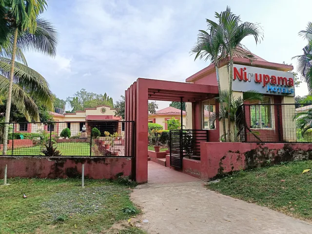 Nirupama Hotel, Dhabaleswar