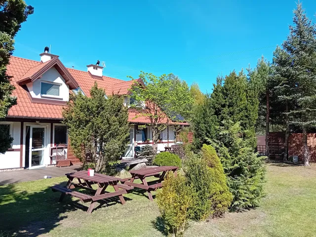 Cztery Pory Warmii pokoje do wynajecia