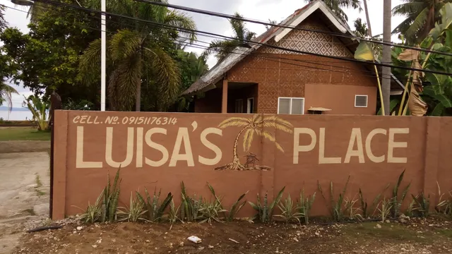 Luisa's Place