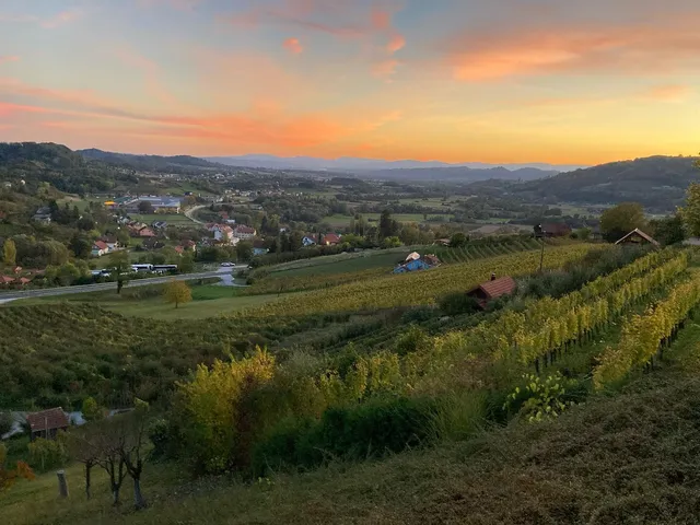 Studio apartman Kayersperg