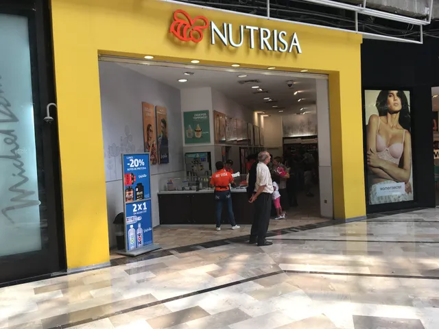 Nutrisa Perisur