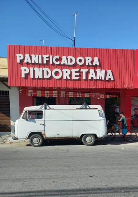 Panificadora