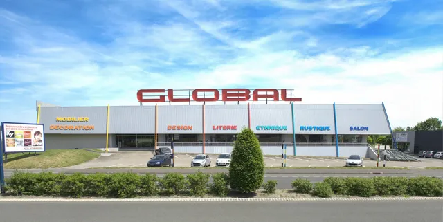 Global Meubles