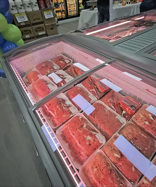 Carne Mart