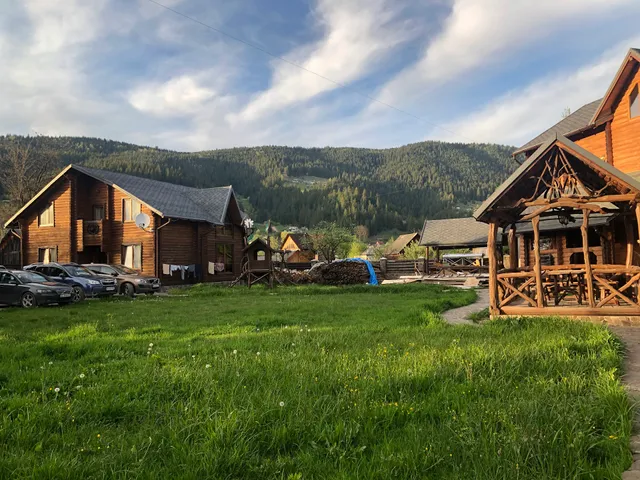 Гердан Верховина