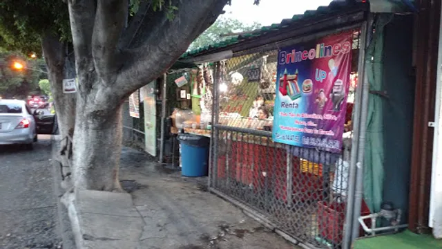 Nieves Raspadas Piedad