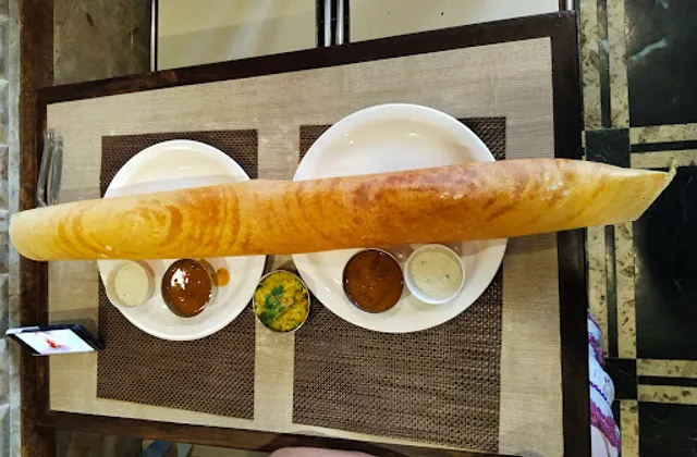 Suprabhaat Restaurant