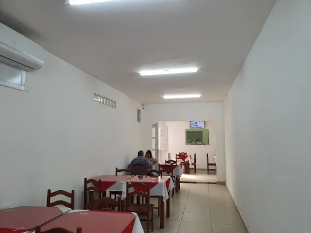 Restaurante Cheiro Verde