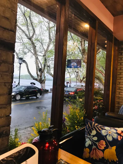 Jiuqifeng Leisure Restaurant