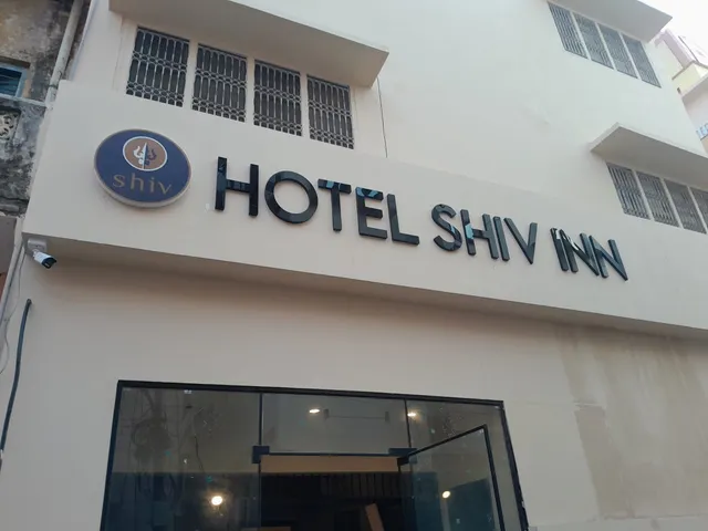 Hotel Shiv Inn