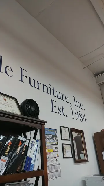 Affordable Furniture