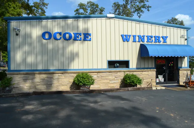 Ocoee Winery Inc.