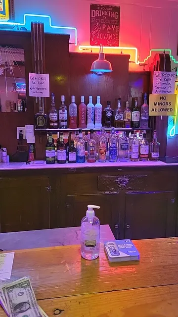 Southside Saloon