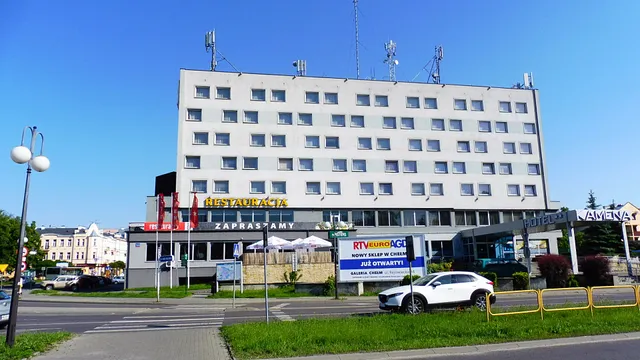 Hotel Kamena