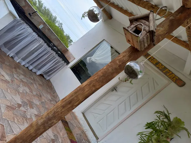 Hospedagem Flor do Mar