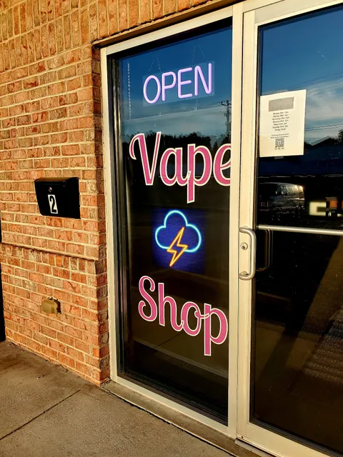 E-Luxe Vape Shop
