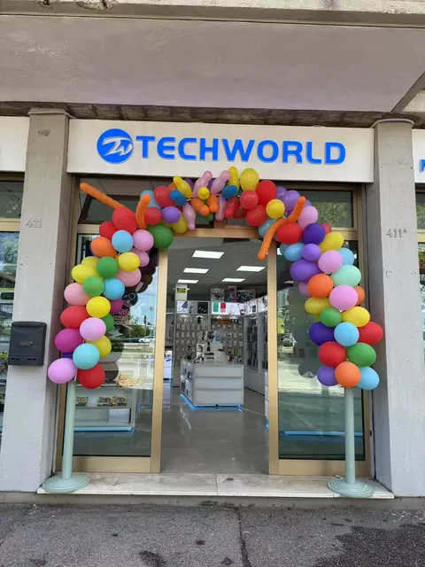 Techworld Ferrara