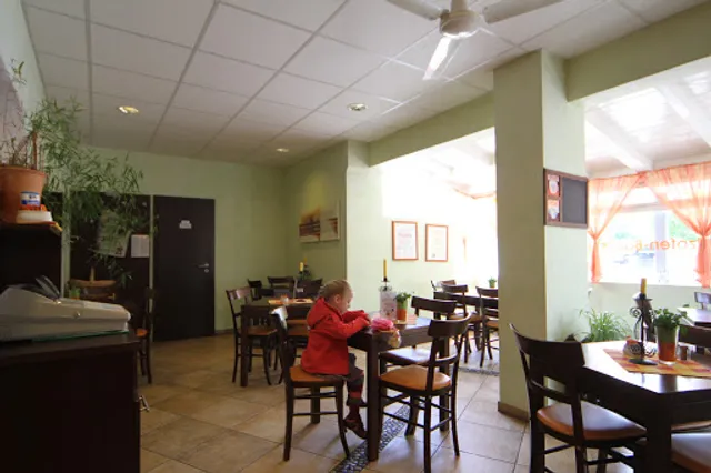 Bäckerei & Konditorei Kettinger GmbH