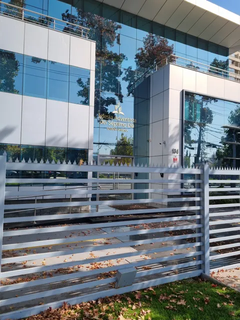 The Chilean Union of Seventh-day Adventist Church