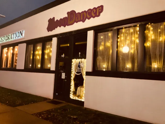 Moon Dancer Boutique