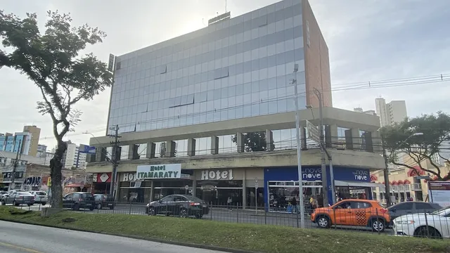 Grande Hotel Itamaraty