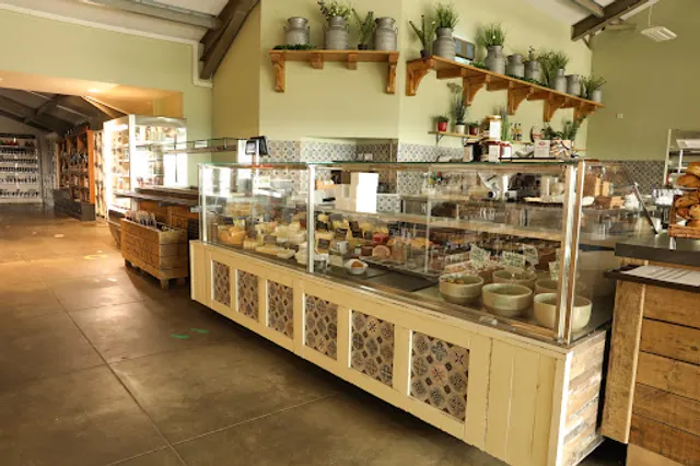 Craigies Farming Deli and Cafe