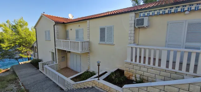 Apartmani Ivan Andrijic